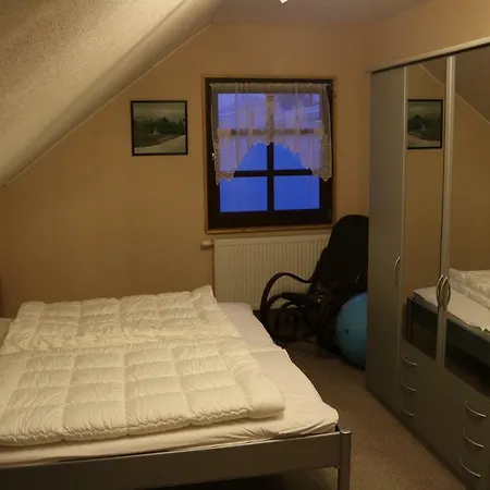 Apartment Ferienwohnung In Dierdorf