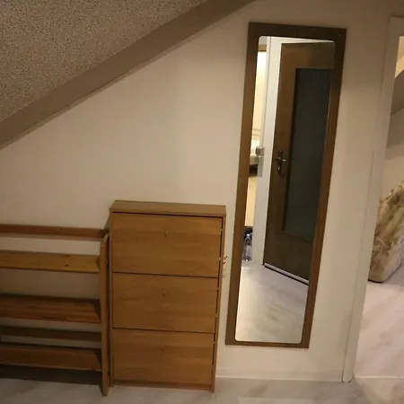 Ferienwohnung In Apartment