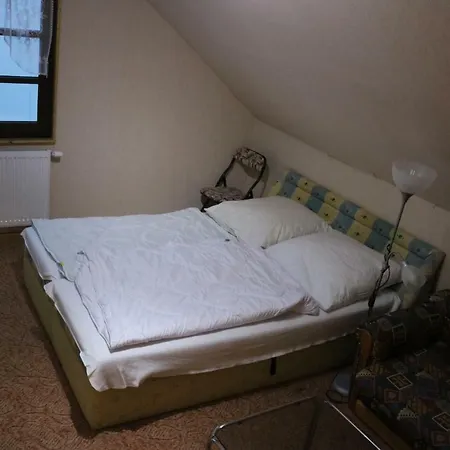 Ferienwohnung In Apartment Dierdorf