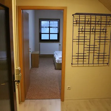 Apartment Ferienwohnung In *