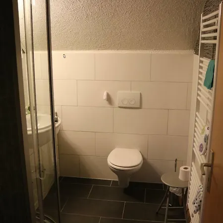 Ferienwohnung In Apartment *