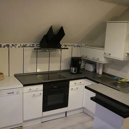 Apartment Ferienwohnung In Dierdorf