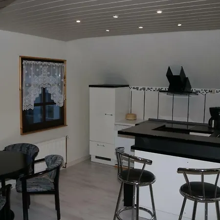 Ferienwohnung In Apartment Dierdorf