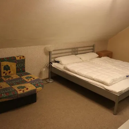 Ferienwohnung In Dierdorf