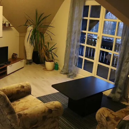 Ferienwohnung In Apartment Dierdorf