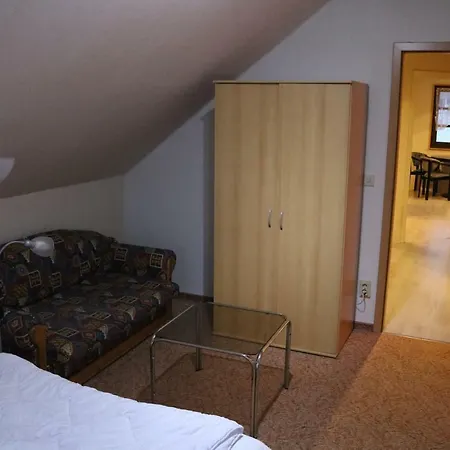 Apartment Ferienwohnung In