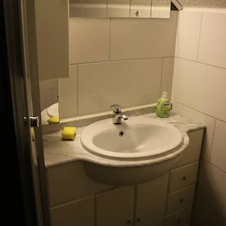 Ferienwohnung In Apartment